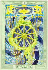 Fortune