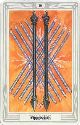Ten of Wands