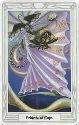 Princess of Cups