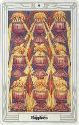 Nine of Cups