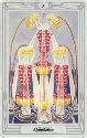 Three of Cups