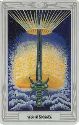 Ace of Swords