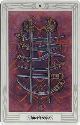 Eight of Swords